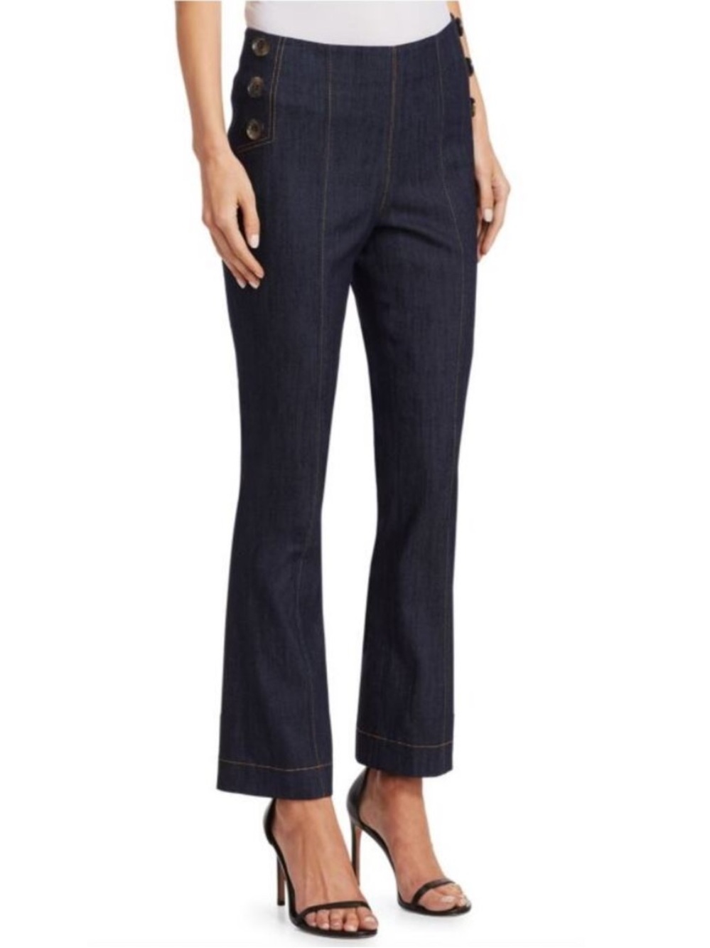 Cinq à Sept Tous Les Jours Chantal jeans